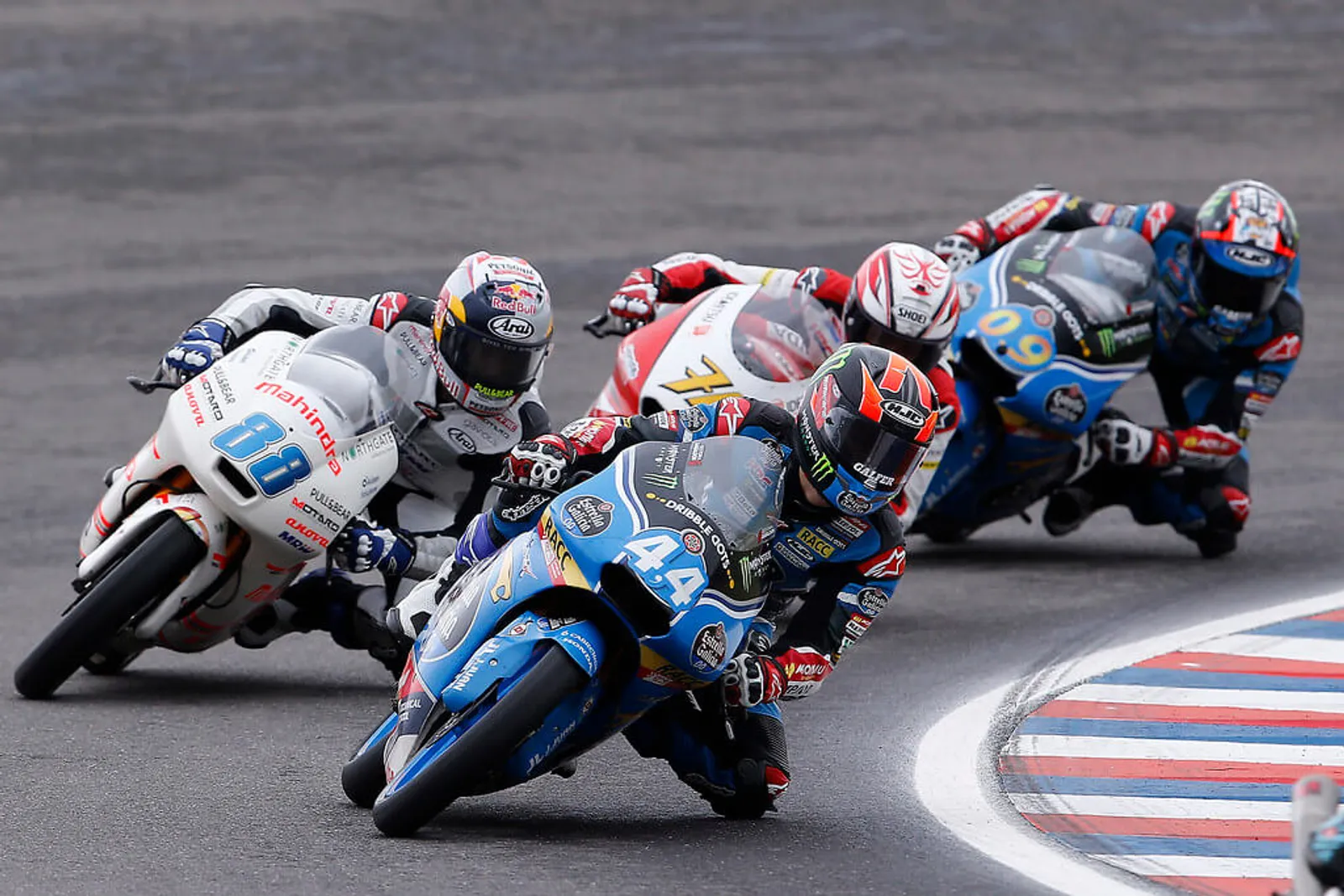 Foto de Autódromo Internacional de Termas de Río Hondo