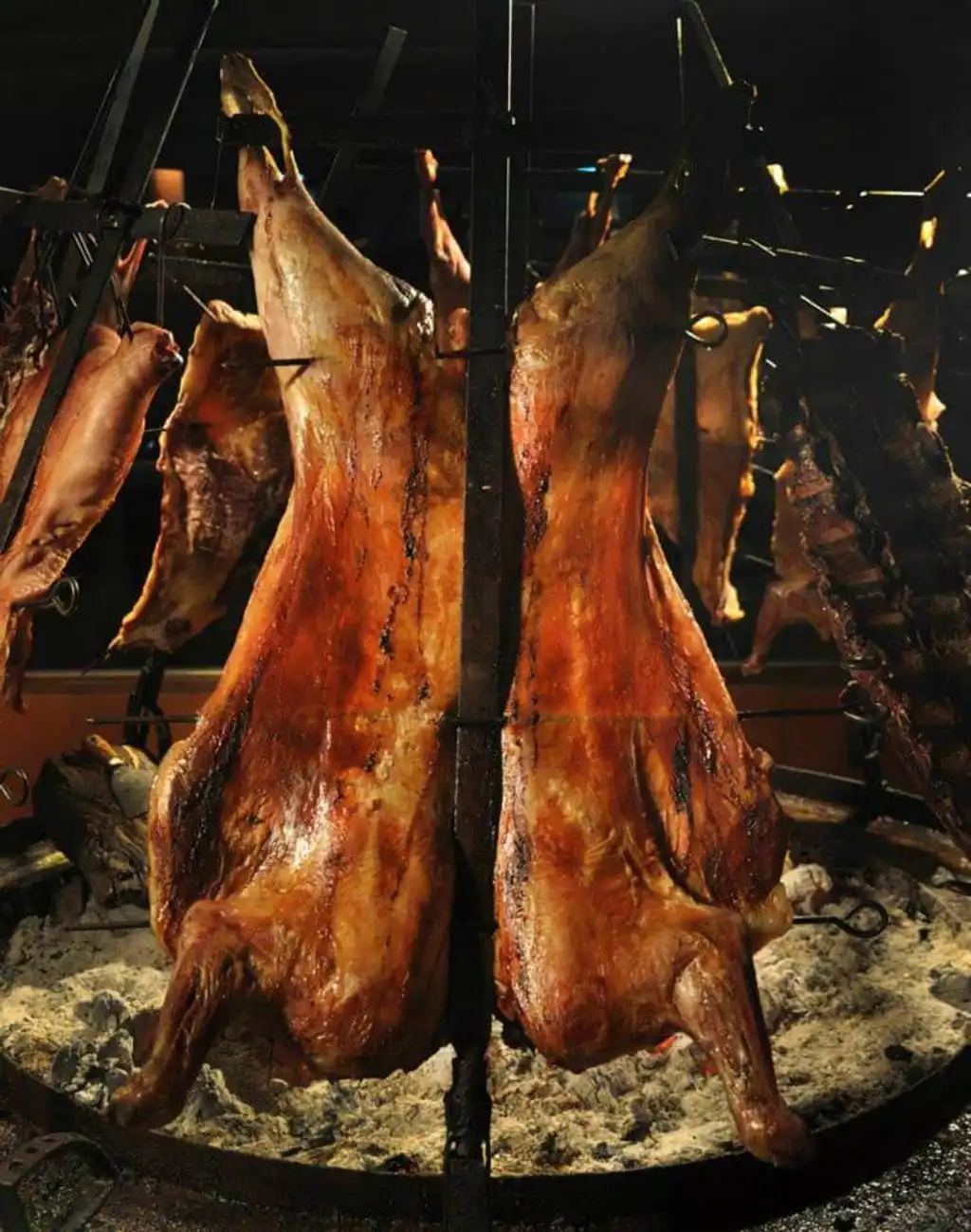 Imagen principal para La gastronomía en Termas de Río Hondo