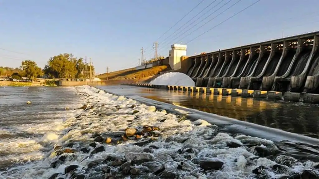Imagen principal para Naturaleza y Ecoturismo en Termas de Río Hondo: Una Inmersión en el Corredor del Río Dulce
